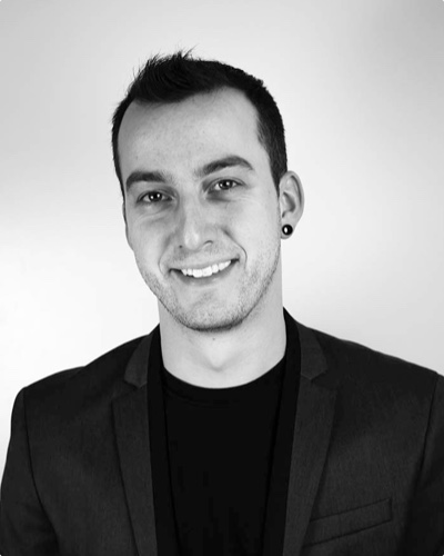 Jon Melnik